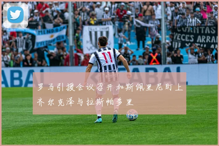 罗马引援会议召开加斯佩里尼盯上齐尔克泽与拉斯帕多里